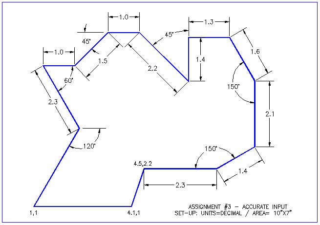 2d autocad practice drawings pdf to jpg